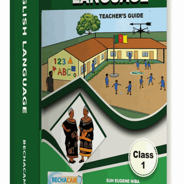 English Language — Class 1