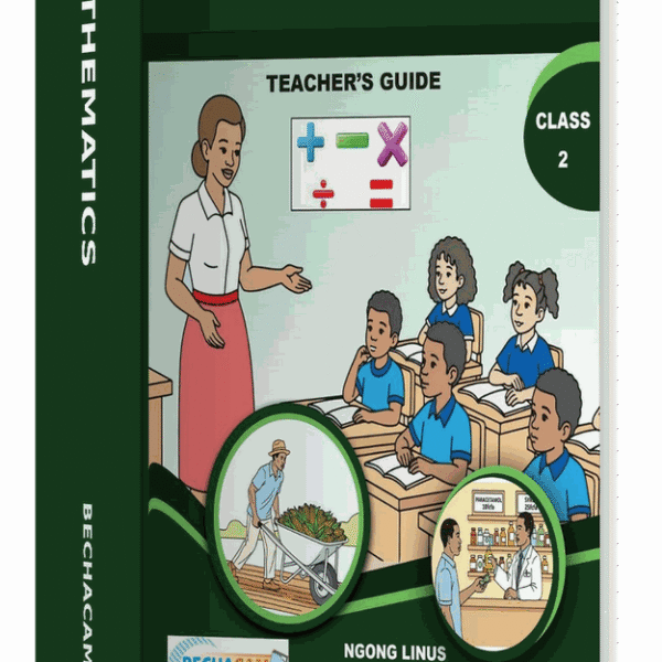 Mathematics — Class 2