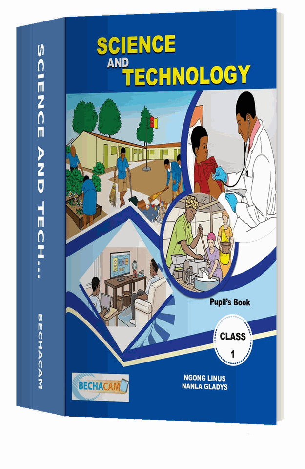 Science and Technology — Class 1