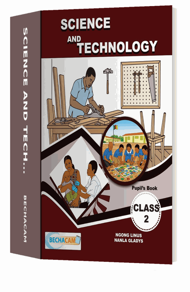 Science and Technology — Class 2