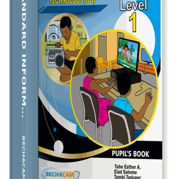 Standard Information and Communication Technology (ICT) — Level 1