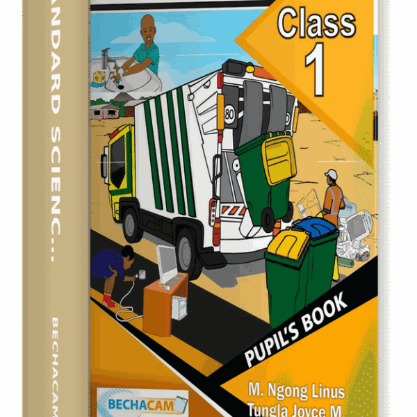 Standard Science and Technology — Class 1