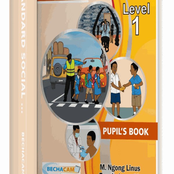 Standard Social Studies — Level 1